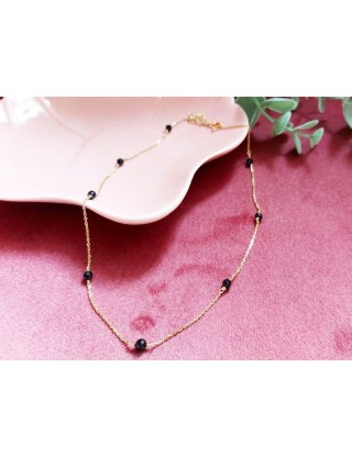 Naszyjnik Spinel CHICA 925