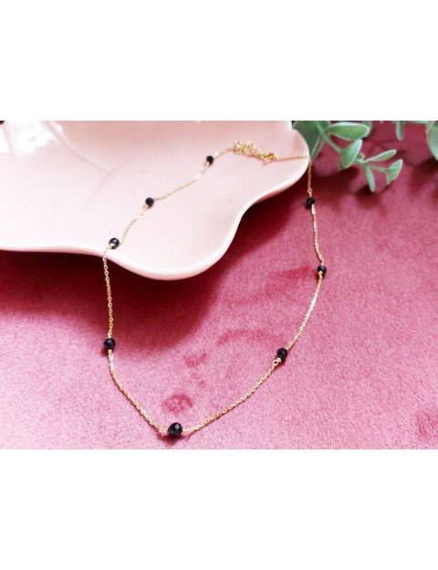 Naszyjnik Spinel CHICA 925