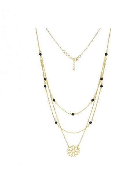 Naszyjnik Spinel NOHEMI 925