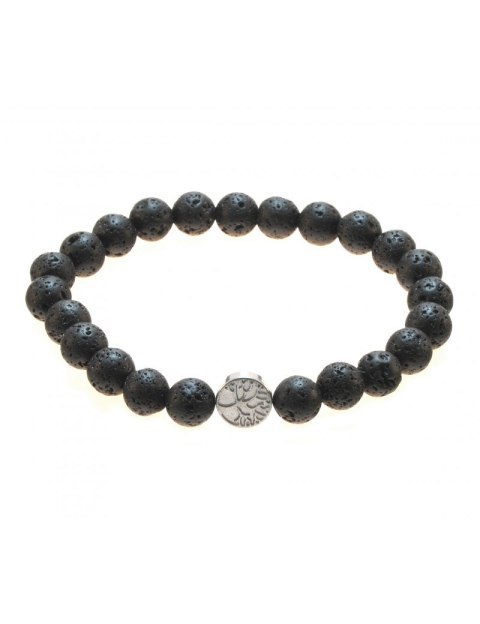 Bransoletka ERIC Lawa