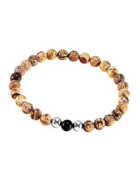 Bransoletka HARRY Jaspis