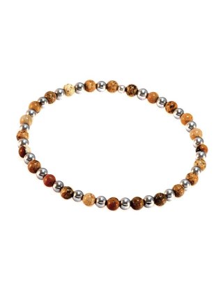 Bransoletka ISAAC Jaspis