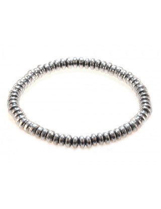 Bransoletka ROY Hematyt