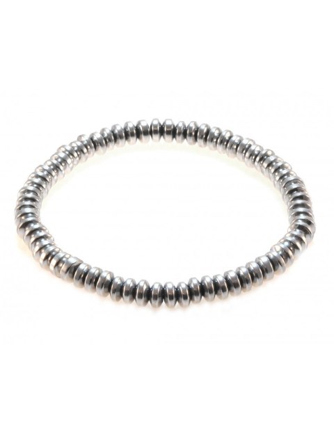 Bransoletka ROY Hematyt