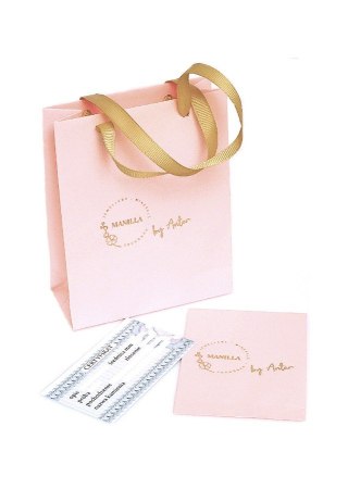 Dodatkowa torebka ozdobna