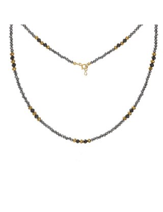 Naszyjnik GLOW Teherz 925