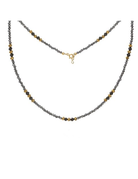 Naszyjnik GLOW Teherz 925