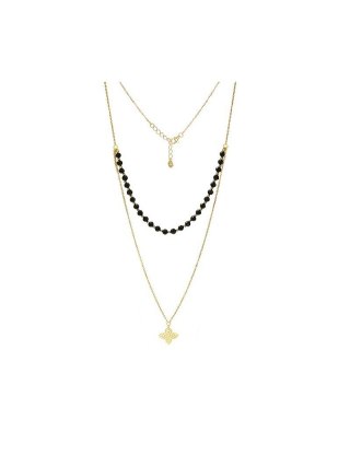 Naszyjnik SPINEL 925