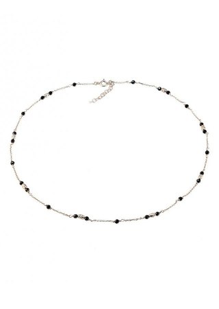 Naszyjnik VICKY Spinel 925