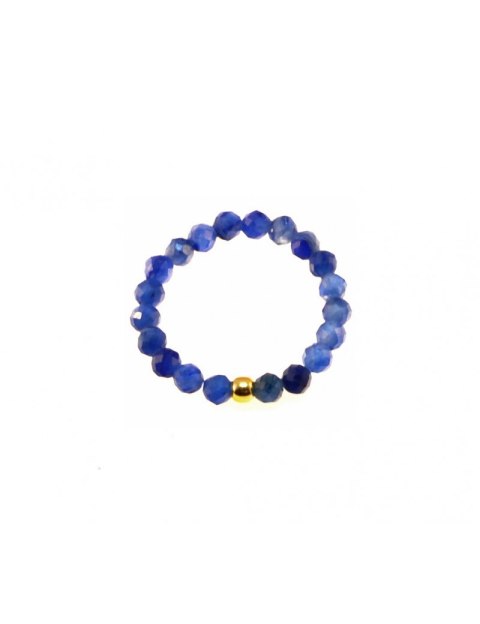 Pierścionek Kyanit CRUZ 925