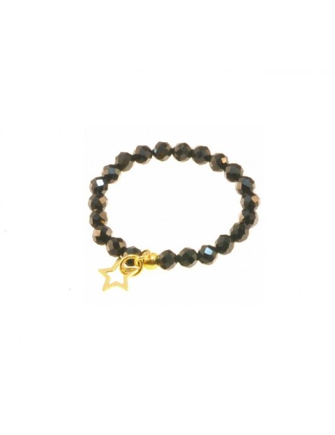 Pierścionek Spinel BELLA 925