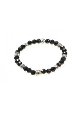 Pierścionek Turmalin 925