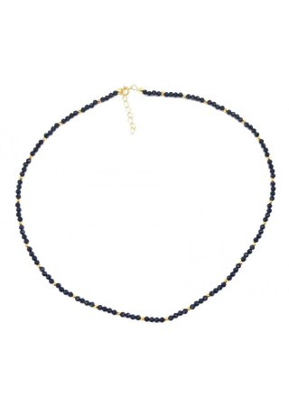 Naszyjnik ENERGIA NOC KAIRU 925