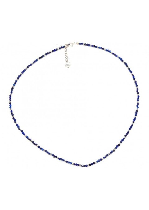 Naszyjnik LAPIS PEWNOŚĆ SIEBIE 925