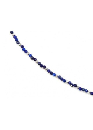 Naszyjnik LAPIS PEWNOŚĆ SIEBIE 925