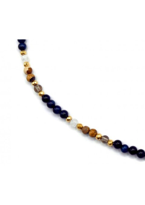 Naszyjnik NOC KAIRU 925