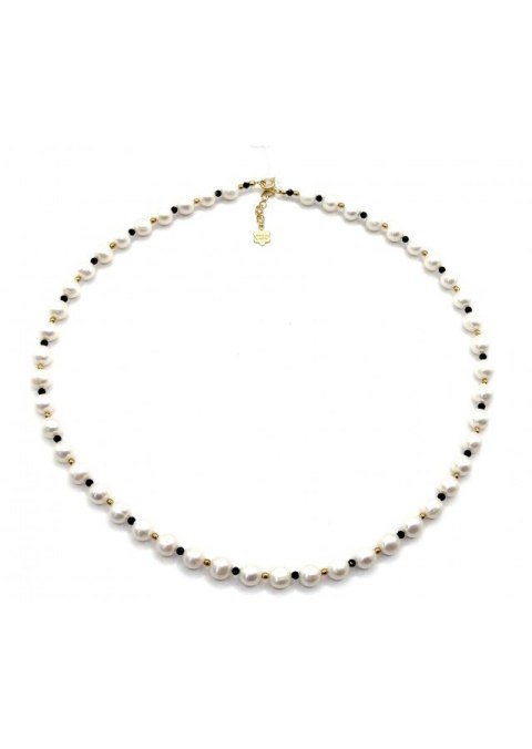 Naszyjnik PERŁA 925