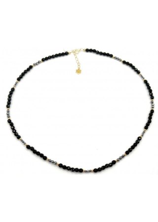 Naszyjnik TERAHERZ 925