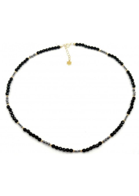 Naszyjnik TERAHERZ 925