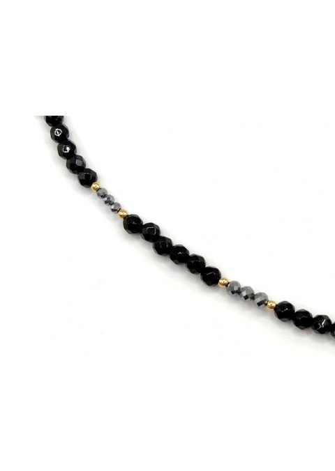 Naszyjnik TERAHERZ 925