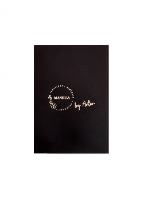 Naszyjnik Unisex Bursztyn 925