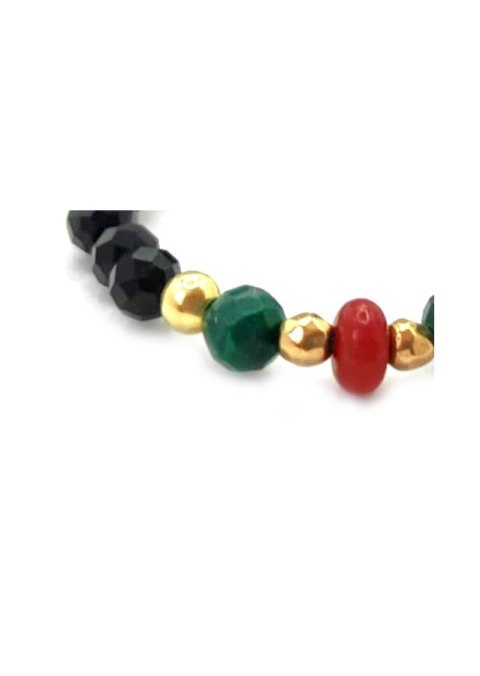 Pierścionek Koral 925