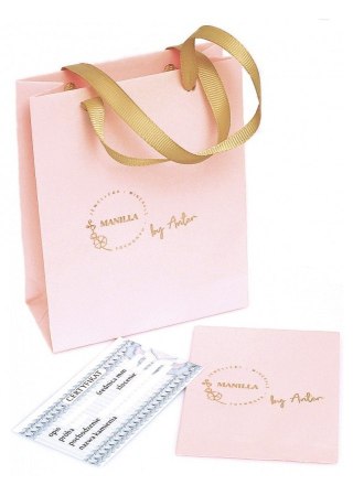 Pierścionek NOC KAIRU STAR 925