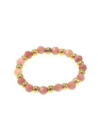 Pierścionek RODONIT 925