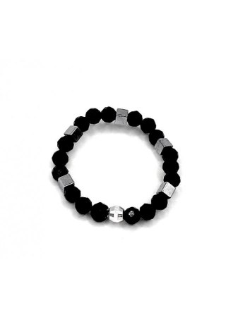 Pierścionek SPINEL 925