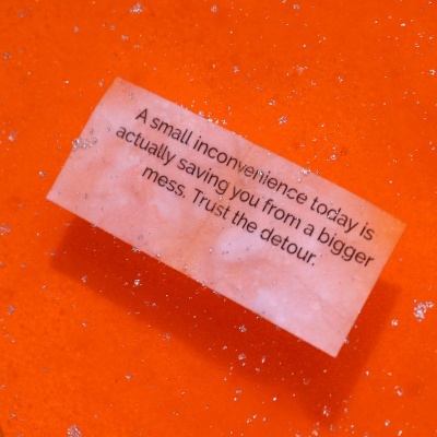 Lew - kule do kąpieli (Zodiac Bath Fizzers)