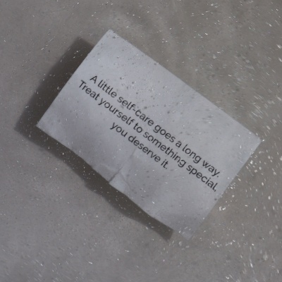 Rak - kule do kąpieli (Zodiac Bath Fizzers)