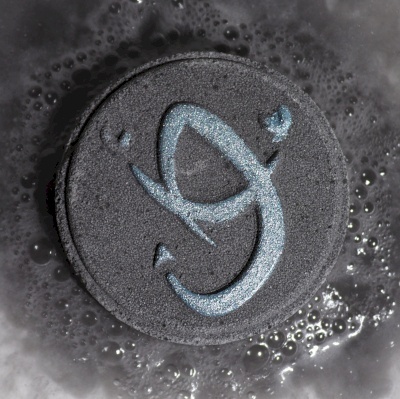 Skorpion - kule do kąpieli (Zodiac Bath Fizzers)