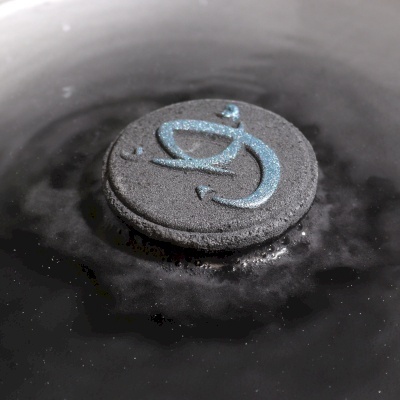 Skorpion - kule do kąpieli (Zodiac Bath Fizzers)