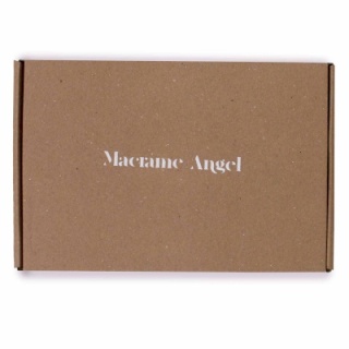 Anioł Makrama - Buntownik