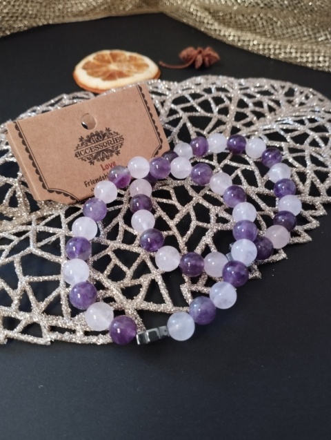 Bransoletki przyjaźni - Miłość