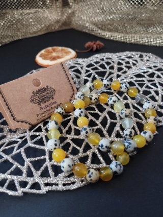 Bransoletki przyjaźni - Ochrona