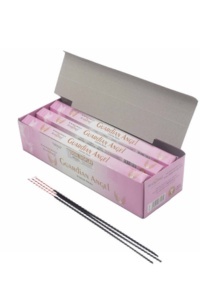 kadzidełka stamford