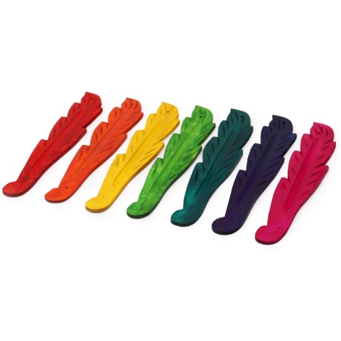 podstawk pod kadzidła