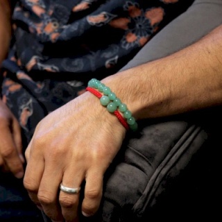 Bransoletki Prosperity & Balance